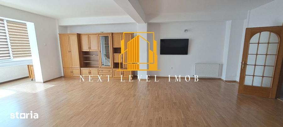 Spațiu comercial, de 121.97 mp, în Calea București