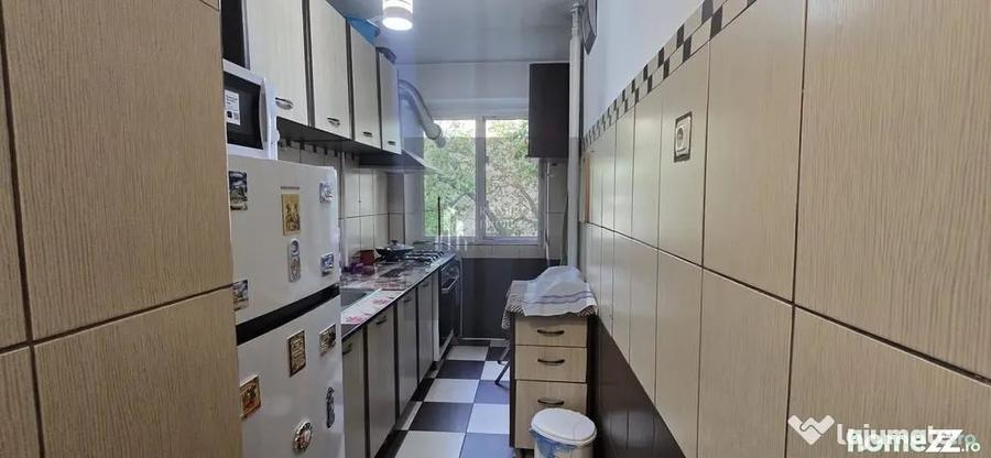 Apartament 2 camere zona Luica-Brancoveanu - Bucuresti (Bucuresti-Ilfov) - 2
