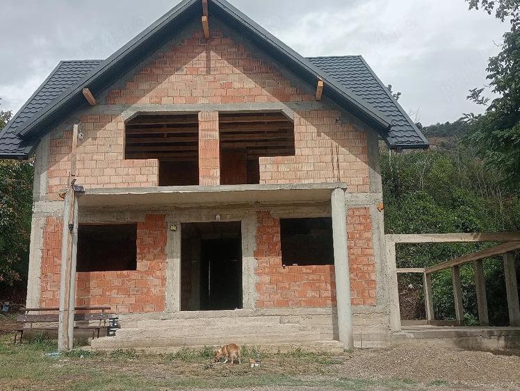 Teren de 900 mp, în Viișoara (Târgu Trotuș)