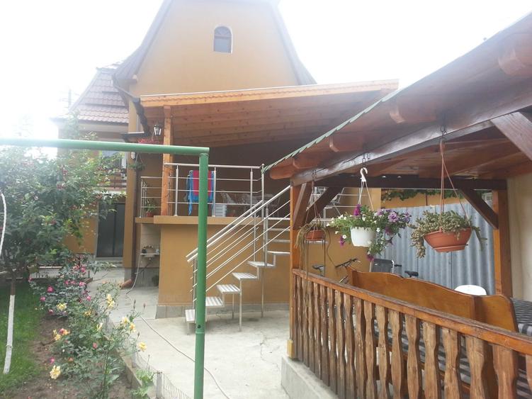 Casa de vanzare in Medias, jud. Sibiu - 1
