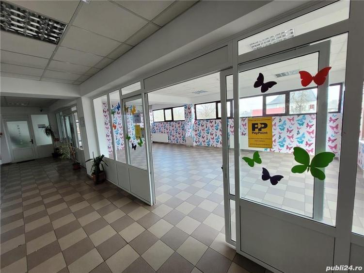 Spațiu comercial, de 45 mp, în Vicovu de Sus