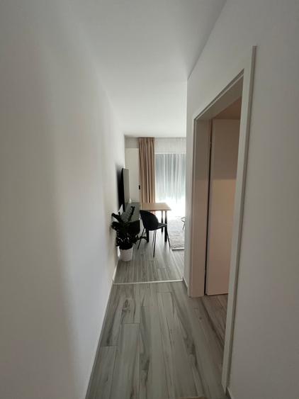 Apartament cu 2 camere în Apărătorii Patriei