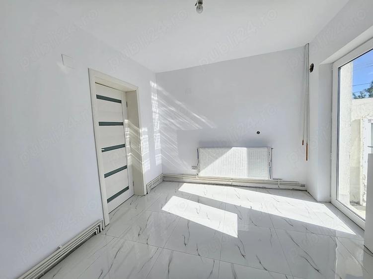 Casă cu Teren 154 Mp în Central