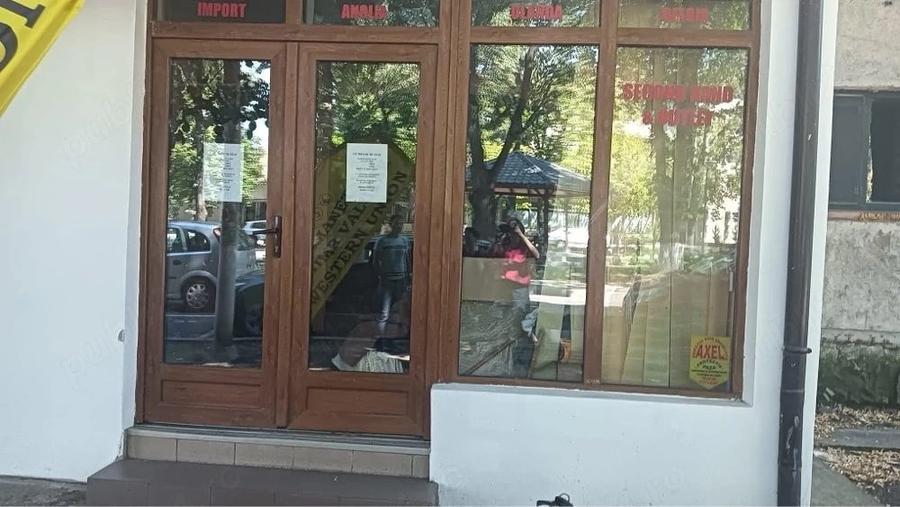 Spațiu comercial, de 20 mp, în Central