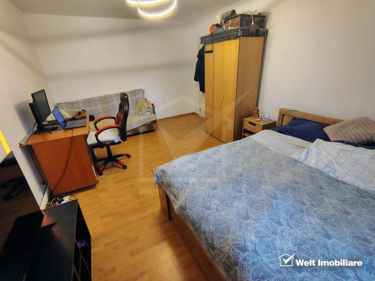 Apartament 3 camere decomandat, Piata CIpariu, Bulevardul Nicolae Titulesc - 2
