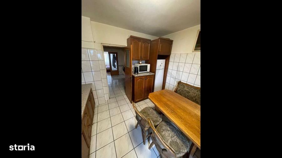 Apartament cu 4 camere în Pipera