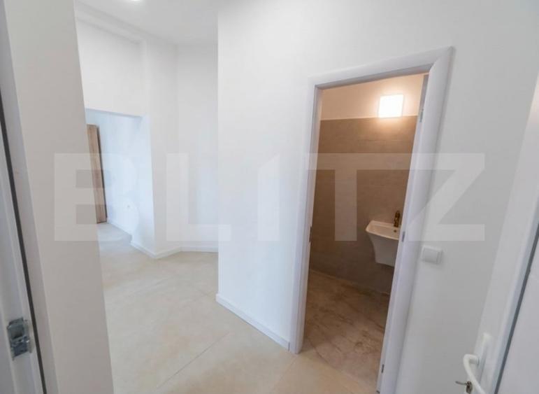 Apartament cu o camera de inchiriat - zona Centru - 5