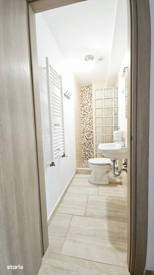 Apartament cu 3 camere în Crângași