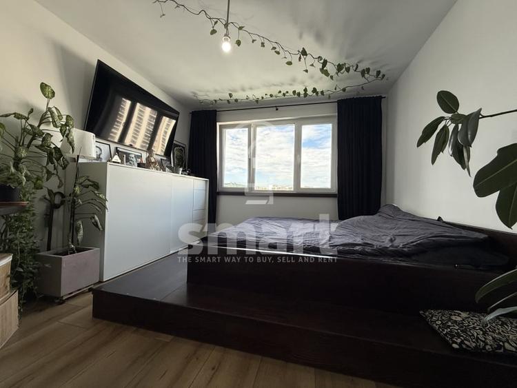 Apartament 2 camere mobilat/utilat 62 mp zona VIvo 0% Comision - 7