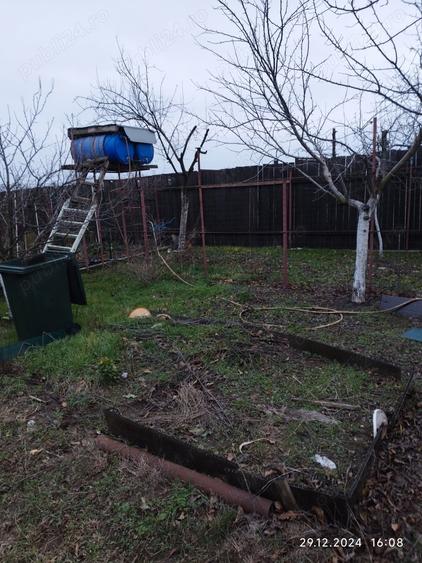 Casă cu 6 camere cu Teren 500 Mp în Ilfoveni