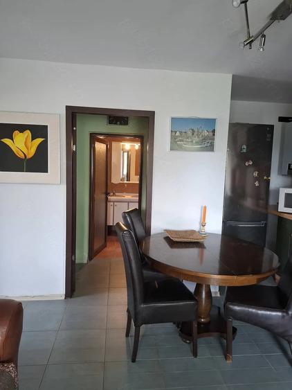 Apartament cu 2 camere decomandat în Popas Păcurari