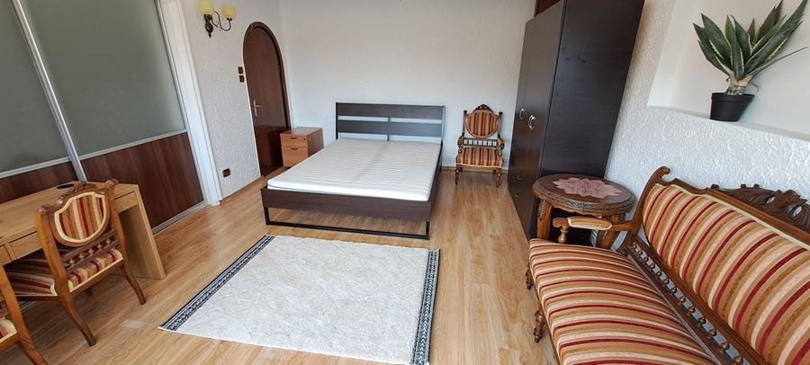 Elegant și spațios: Apartament  3 camere și centrală proprie | Zona Piața Romana - 9