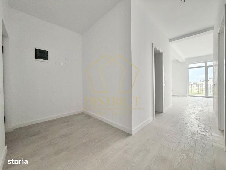 Apartament cu 2 camere în Rudicica