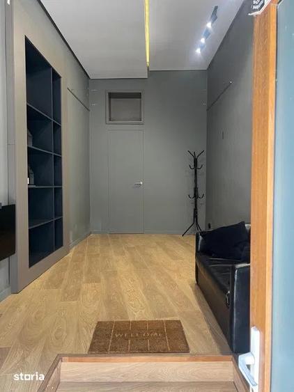 Spațiu comercial, de 30 mp, în Central