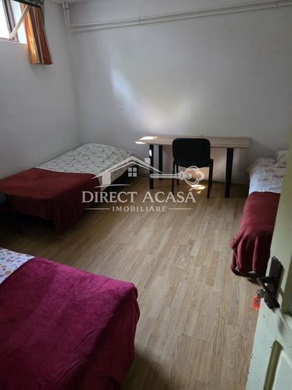 Apartament cu 4 camere în Corunca