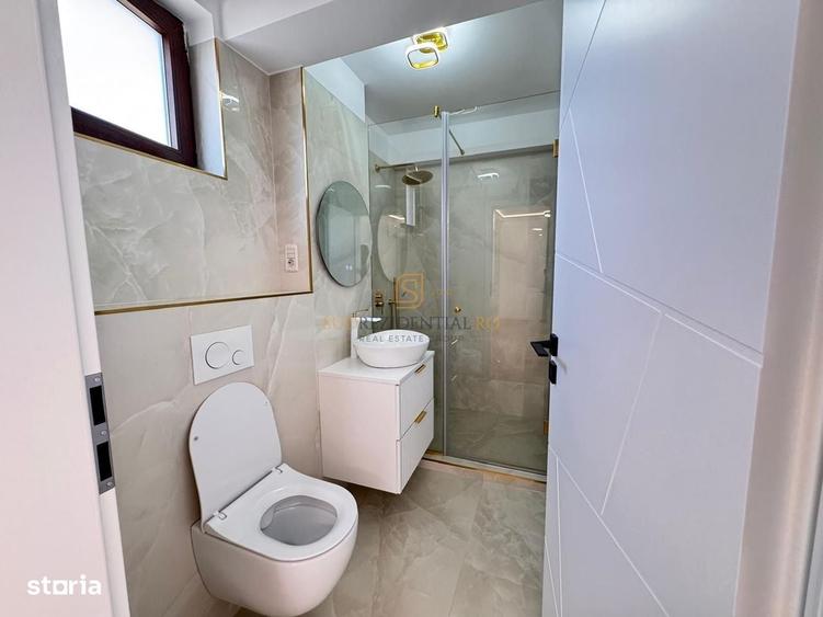 Apartament cu 3 camere în Sălaj