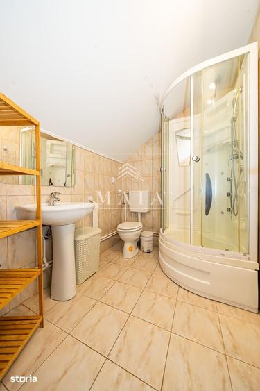 Apartament cu 2 camere în Lazaret