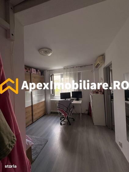 Garsoniera de inchiriat Berceni Bucuresti | ApexImobiliare.ro - 4