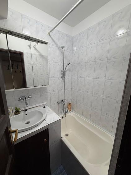 Apartament cu 2 camere semidecomandat în Gheorgheni