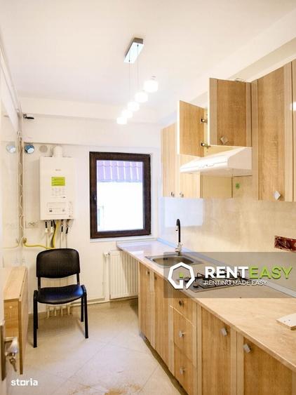 Apartament cu o camera in bloc nou zona Mitropolie - 5