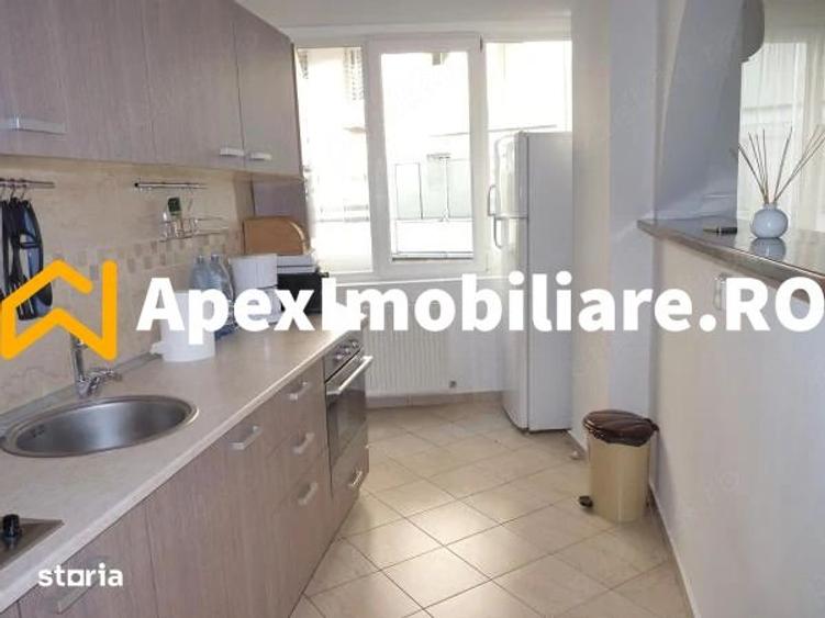 Apartament 2 camere de inchiriat Sala Palatului Bucuresti | ApexImobil - 8