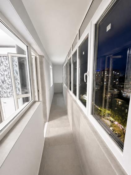 Apartament cu 2 camere în Berceni