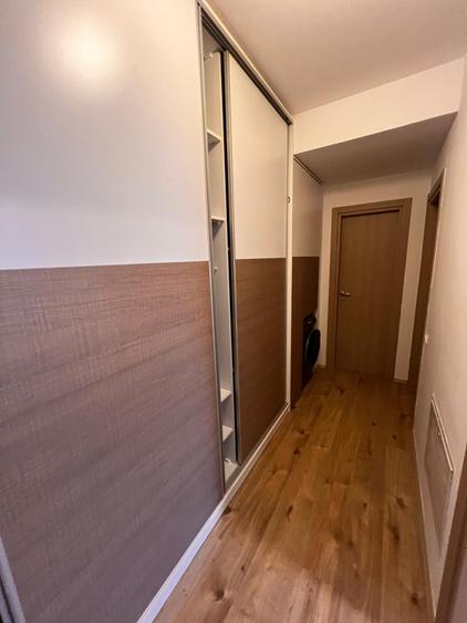 Complex Greenfield/Padurea Baneasa/Loc Parcare/Ap 3 Camere modern la cheie/ - 15