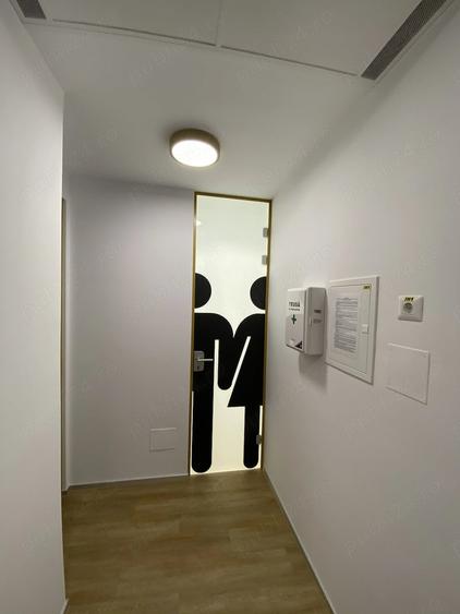 Apartament cu 2 camere decomandat în Moșilor
