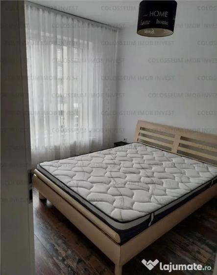 Apartament cu 3 camere decomandat în Avantgarden