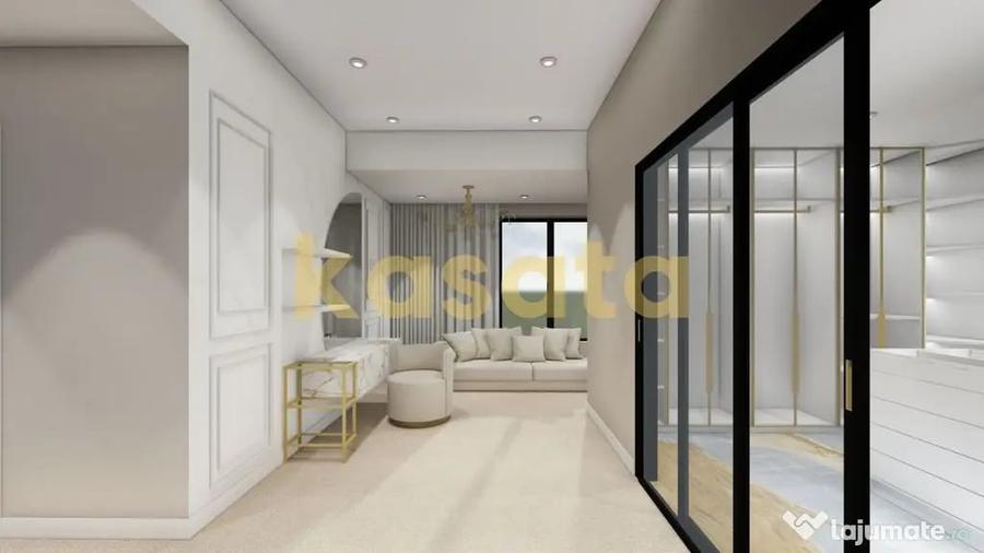 Penthouse I etaj 8-9-10 I terasa 100 mp I 225 mp utili I ... - 1