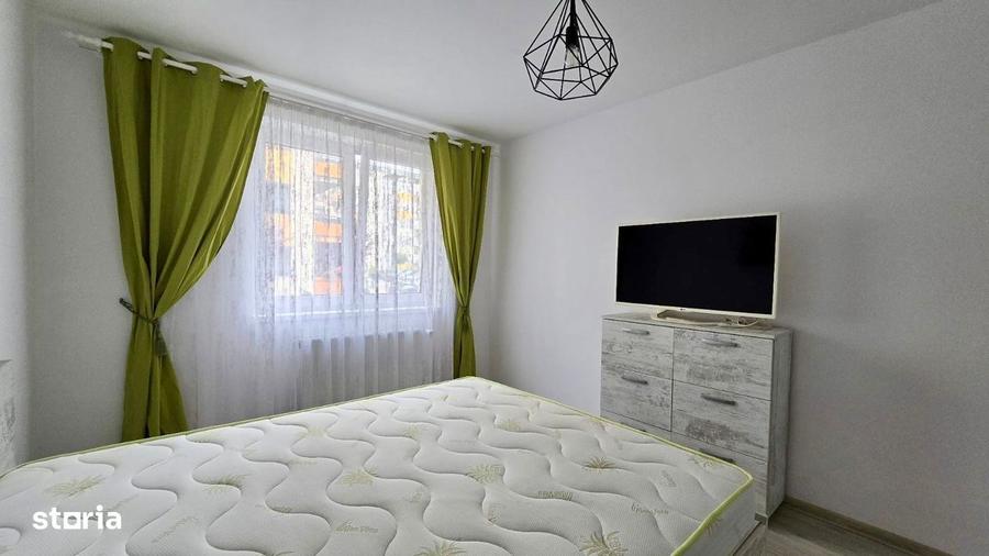 Apartament cu 2 camere în Tractorul — fotografia 1