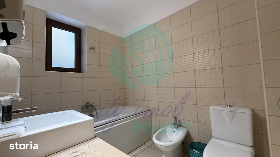 Duplex 5 camere Doroban?i Floreasca | Terasa 24 mp | Garaj 2 locuri - 14