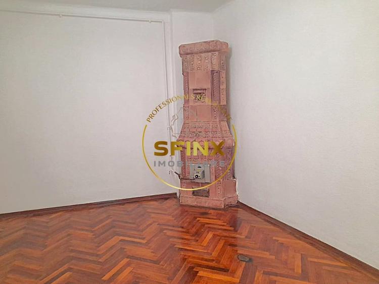 Apartament cu 2 camere semidecomandat în Știrbei Vodă