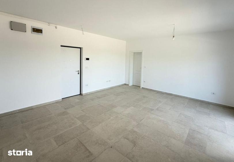 Apartament cu 2 camere în Torontalului