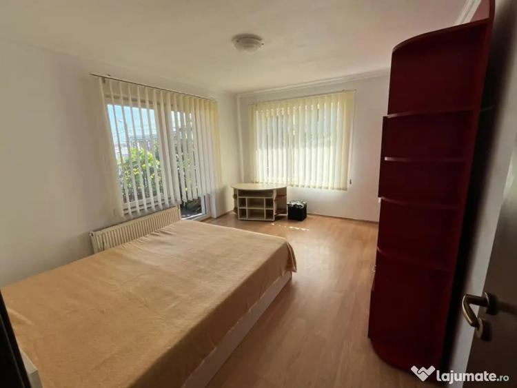 Apartament cu 3 camere + parcare + terasa in Cluj zona Buna - 4