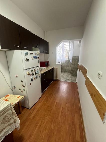Garsonieră decomandată în Sânmartin