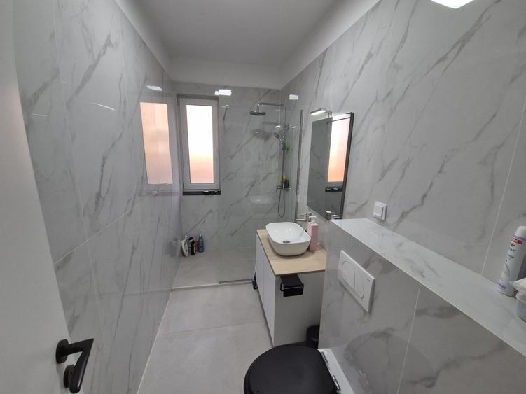 Duplex cu 5 camere cu Canalizare în Gilău