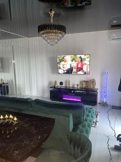 Apartament cu 2 camere decomandat în Dobroești
