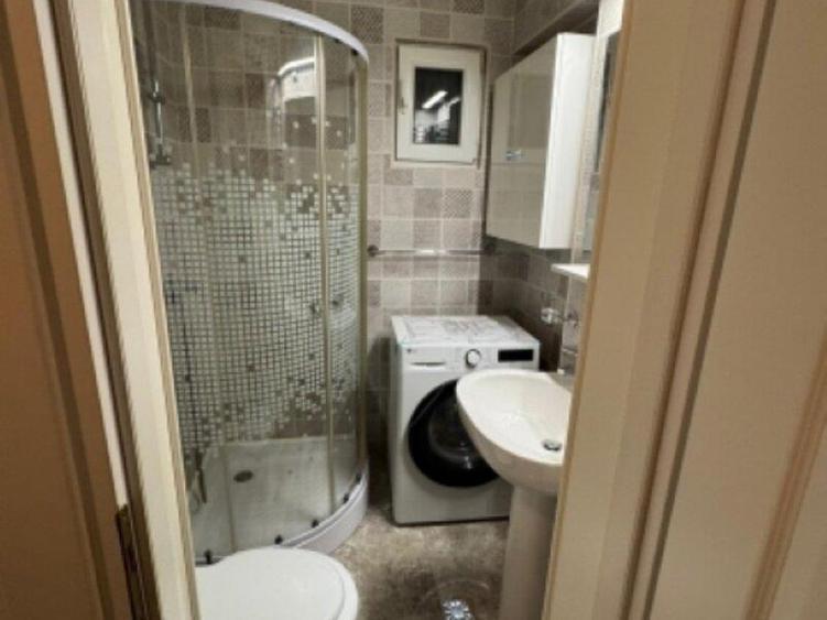Apartament cu 2 camere decomandat, mobilat în Floreasca