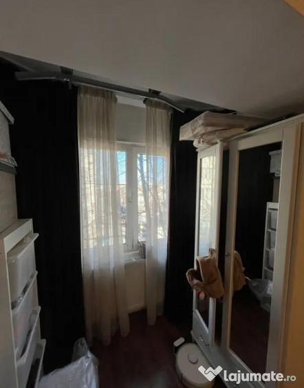 Apartament cu 2 camere decomandat, mobilat în Capitol