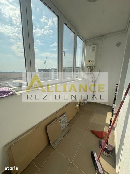 Apartament cu 3 camere decomandat în Cișmigiu