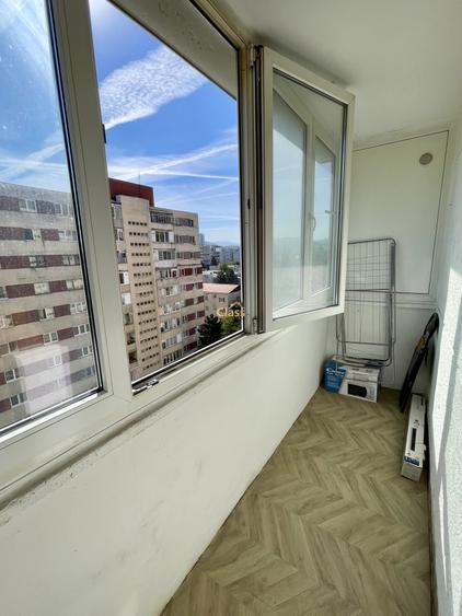Apartament cu 3 camere semidecomandat, mobilat în Grigorescu