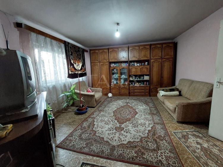 Apartament cu 2 camere decomandat în Grigorescu