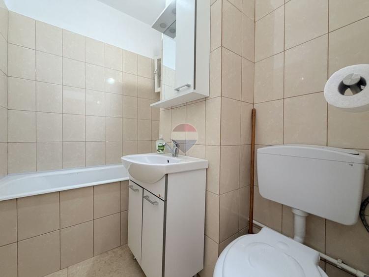 Apartament cu 2 camere semidecomandat, mobilat în Griviței