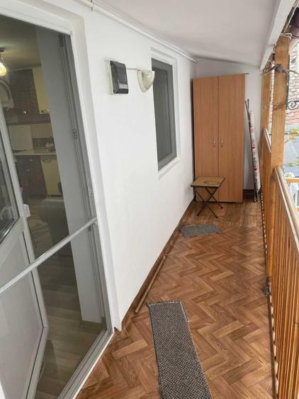 Apartament cu 2 camere decomandat în Ultracentral