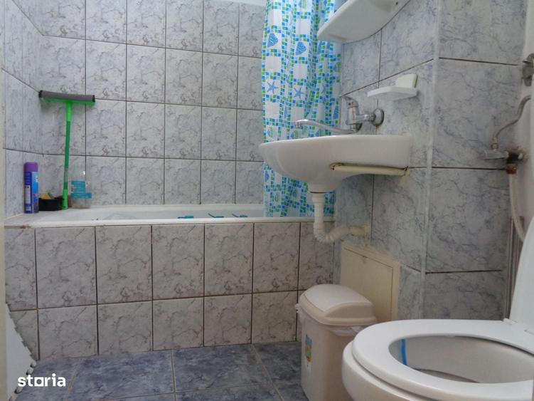 Garsonieră în Podgoria