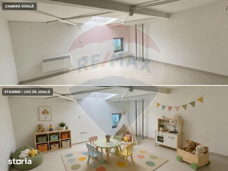 Spațiu comercial, de 145 mp, în Central