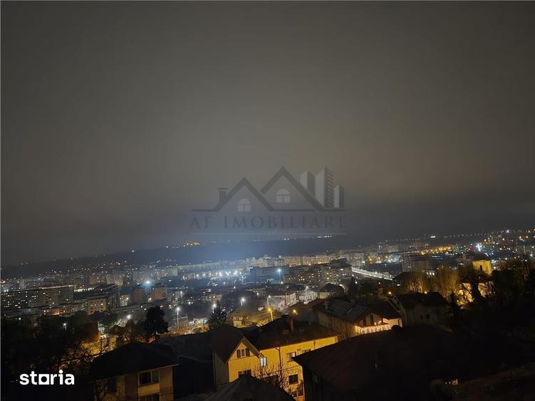 Apartament cu 3 camere in Copou - 17