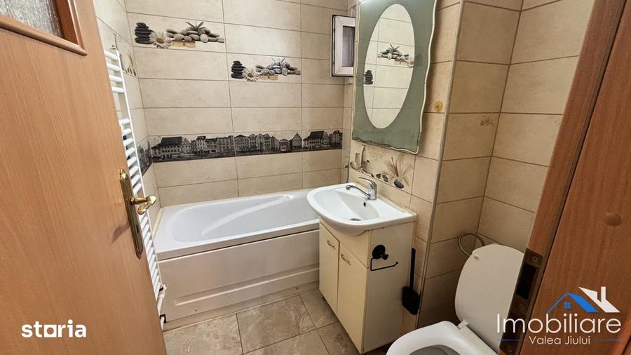 Apartament cu 2 camere în Petros