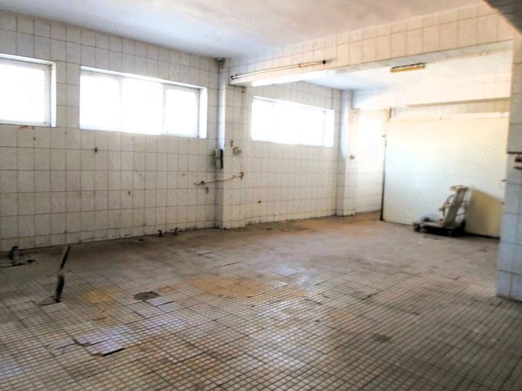 Spațiu comercial, de 300 mp, în Transilvaniei